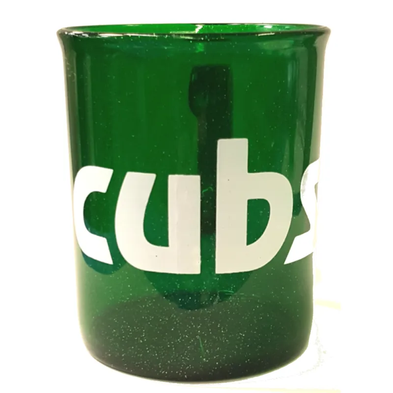 Cub Sparkle Mug