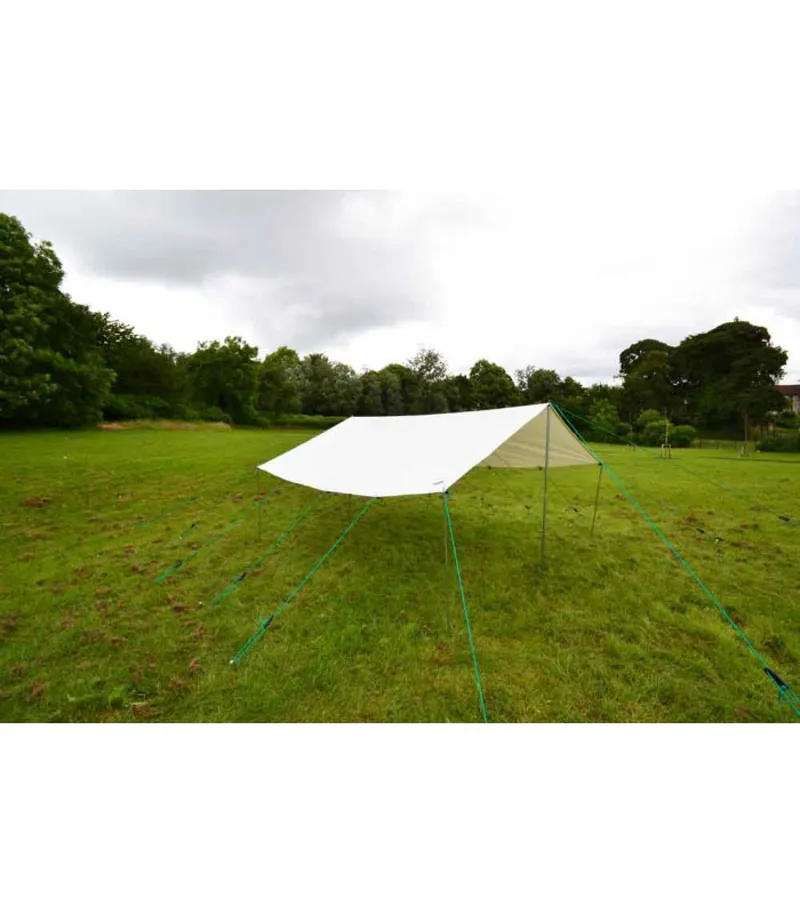 Dining Shelter 1 Small