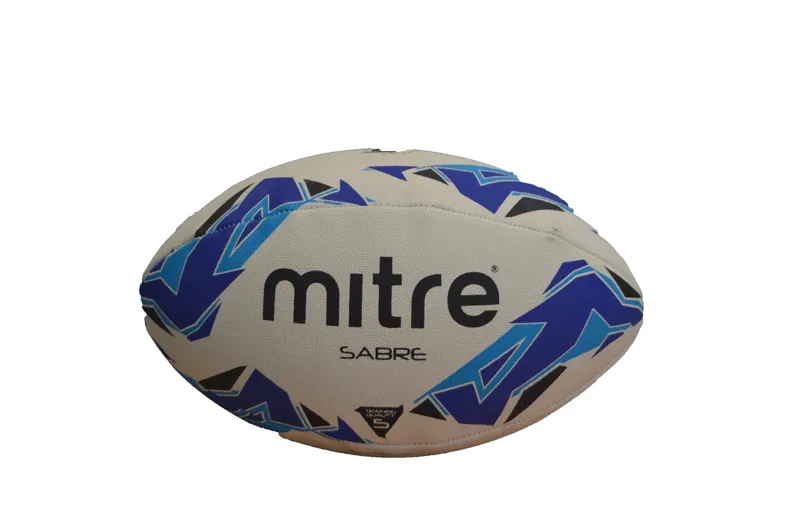 Newitts Rugby Ball