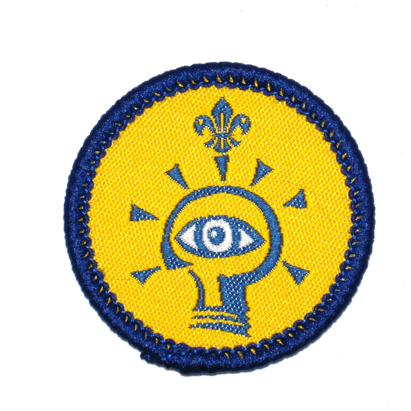 Beaver Activity: Imagination