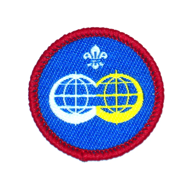 Scout Activity - Interpreter