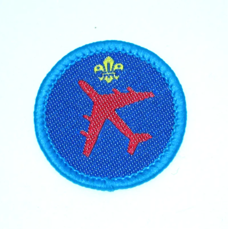 Explorer Activity - Aviation Advanced