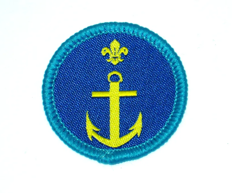 Explorer Activity - Nautical B