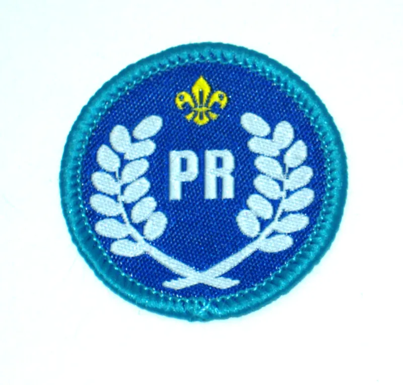 Explorer Activity - Public Relations