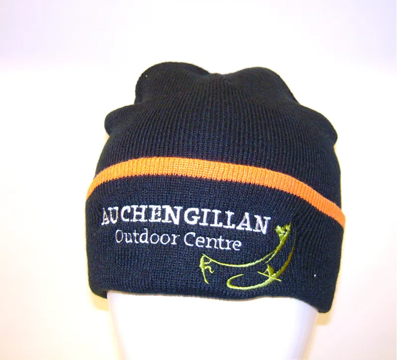 Auchengillan Beanie