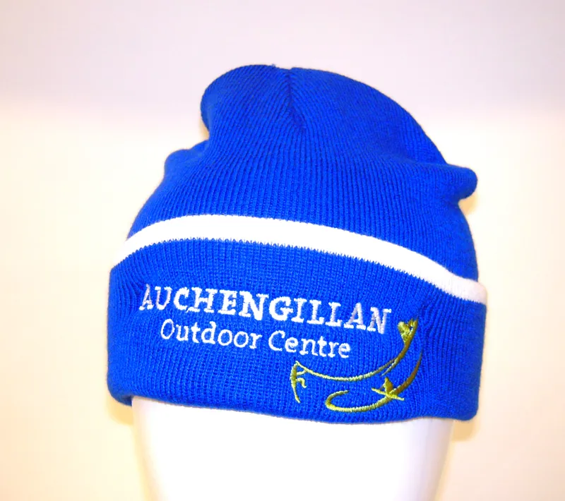 Auchengillan Beanie-1