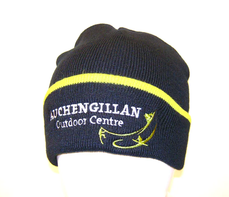 Auchengillan Beanie-2