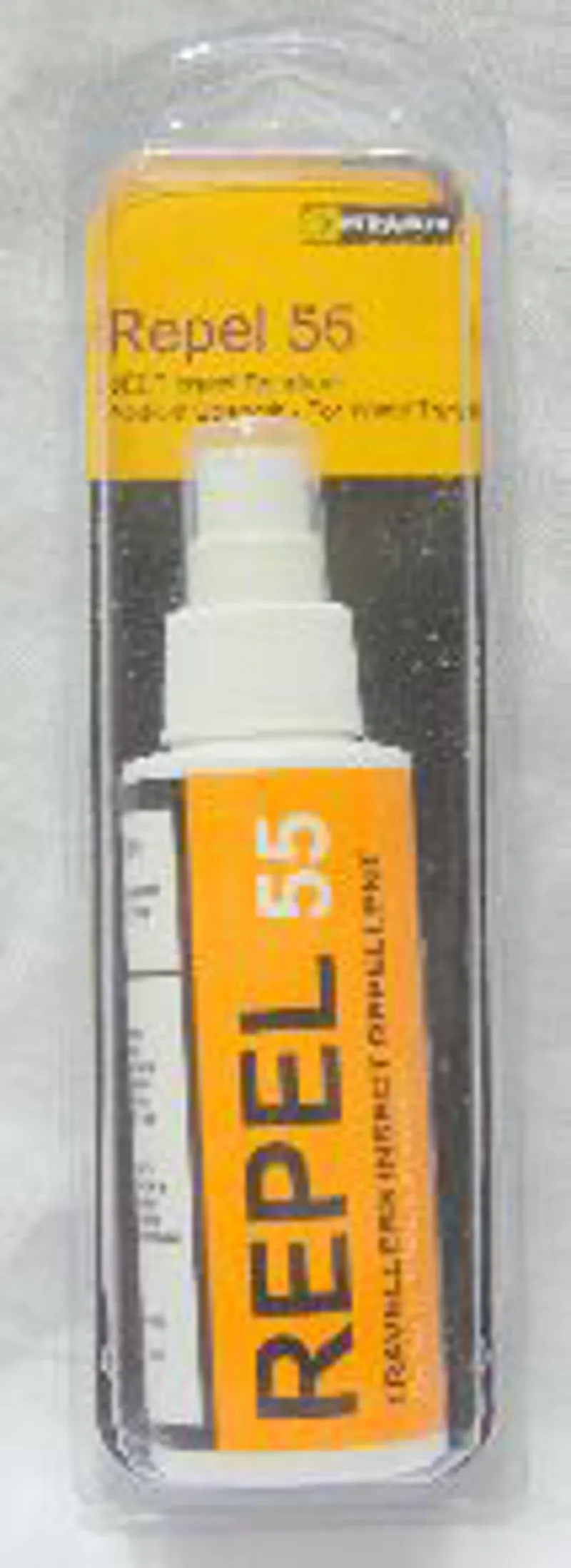 Pyramid Repel 55 Spray