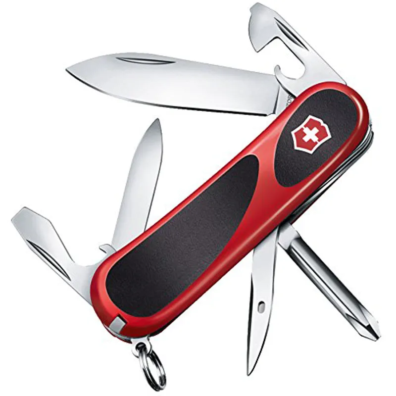 Victorinox EvoGrip 11 Knife
