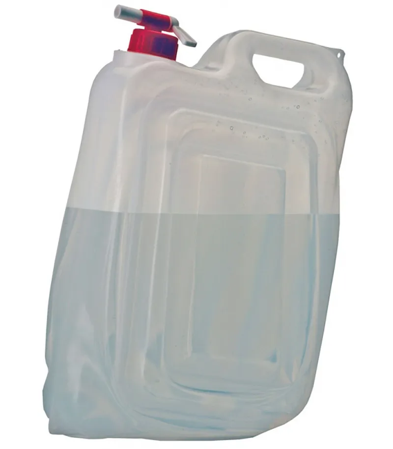 Vango Expandable Water Carrier 12Ltr
