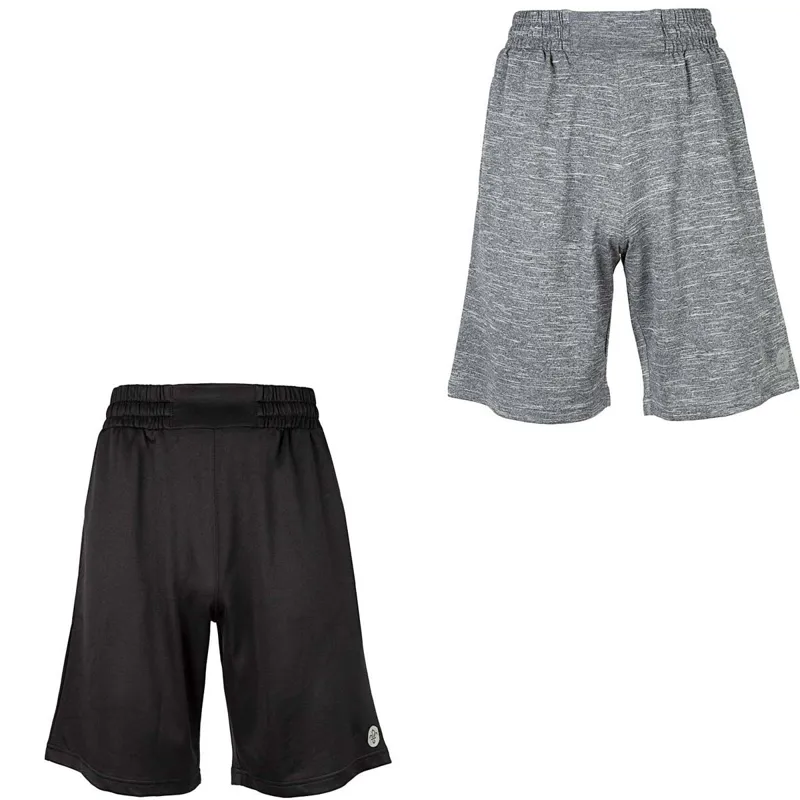 Fleur de Lis Scouts Reflective Shorts