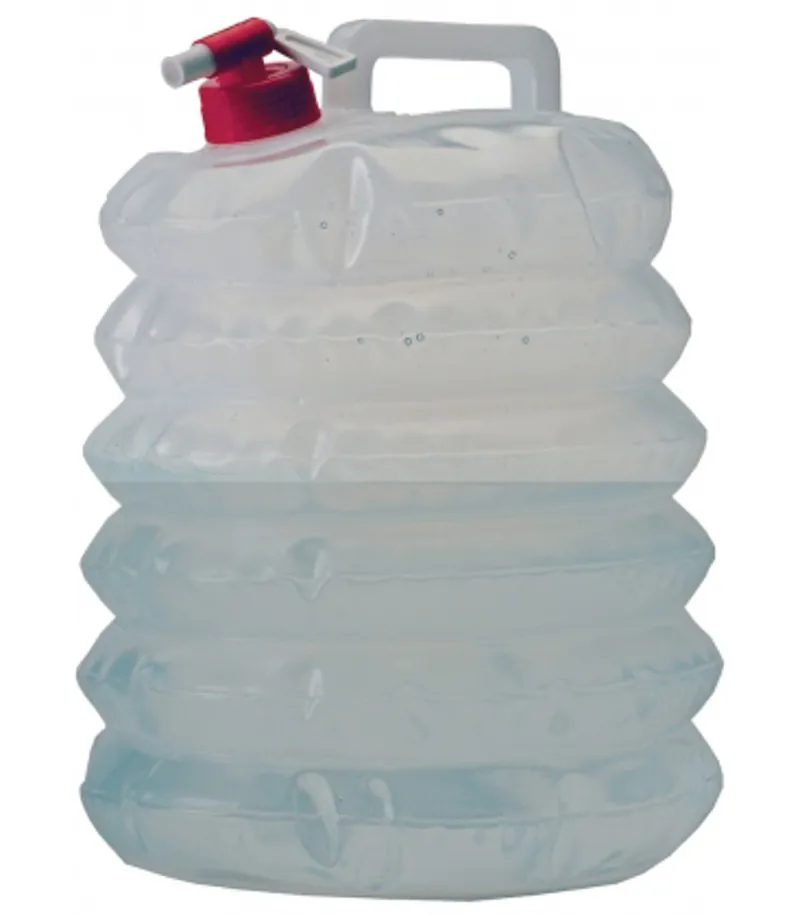 Vango Foldable Water Carrier 8 litre