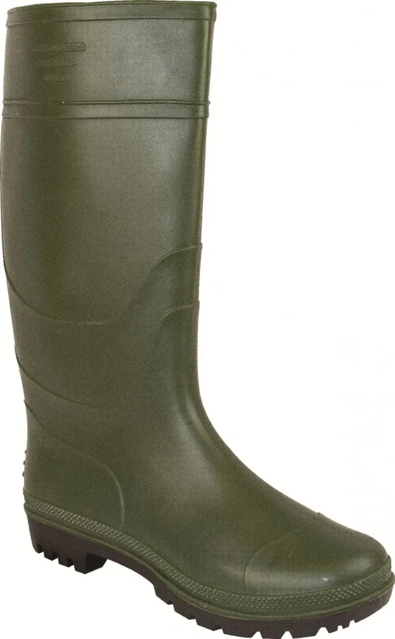 Welly Boot