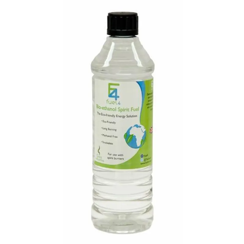 Vango Fuel Bio Spirit 500ml