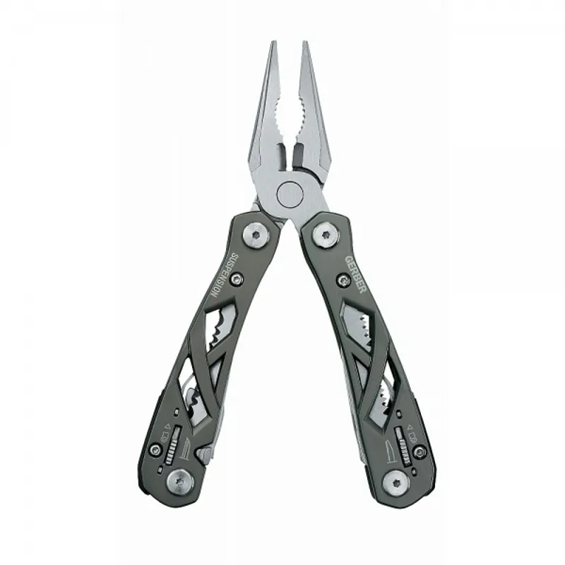 Gerber Suspension