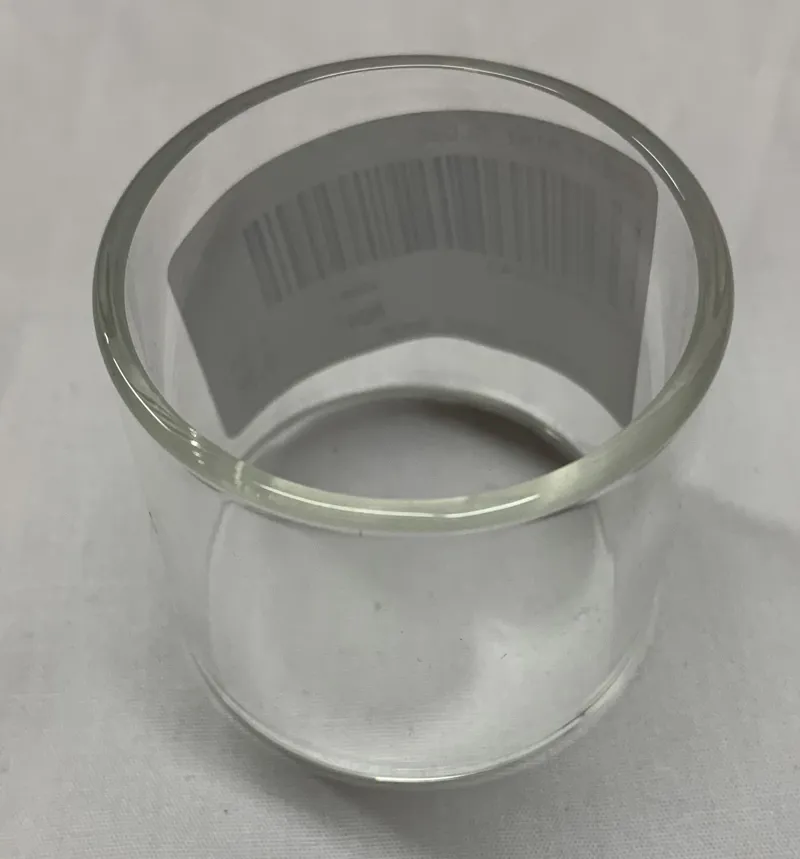 Lantern Globe Replacement