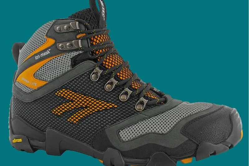Hi-Tec Sierra Lite Boot