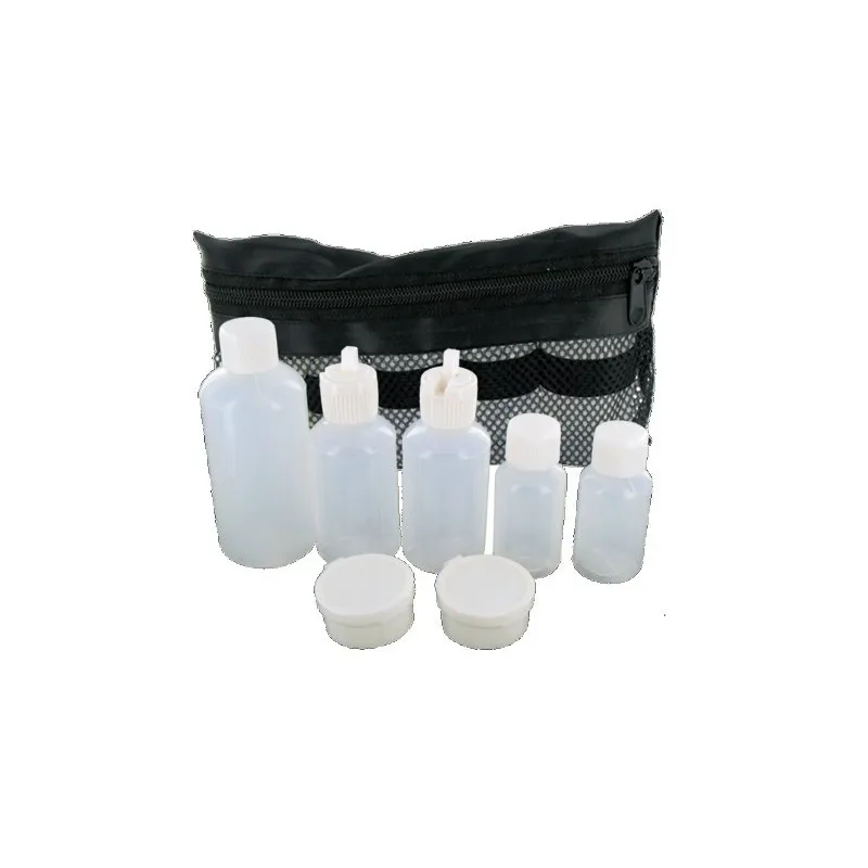 Highlander 7 Piece Storage Kit