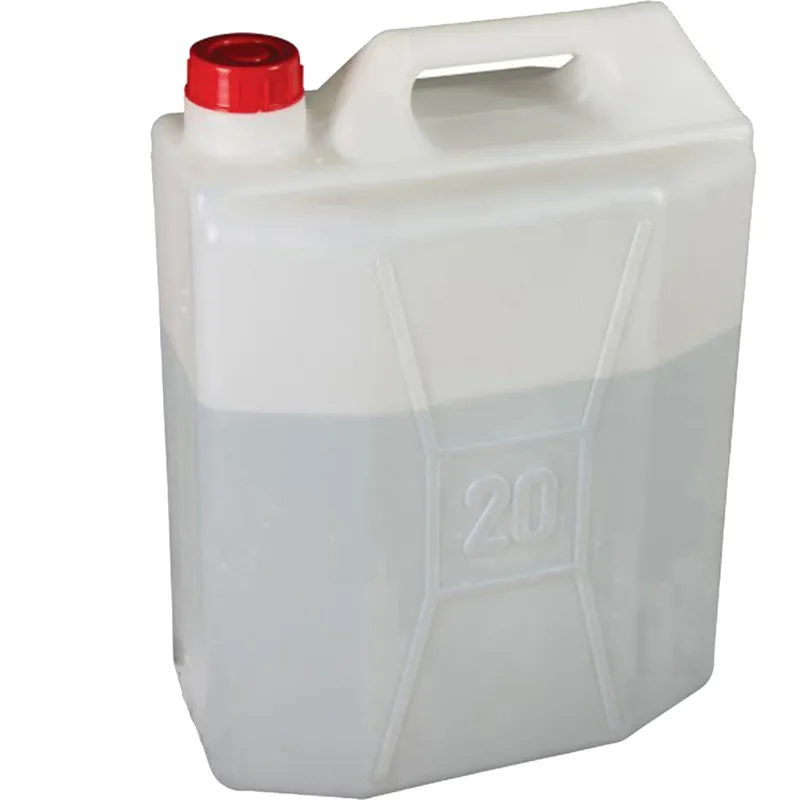Jerrycan 20 litre