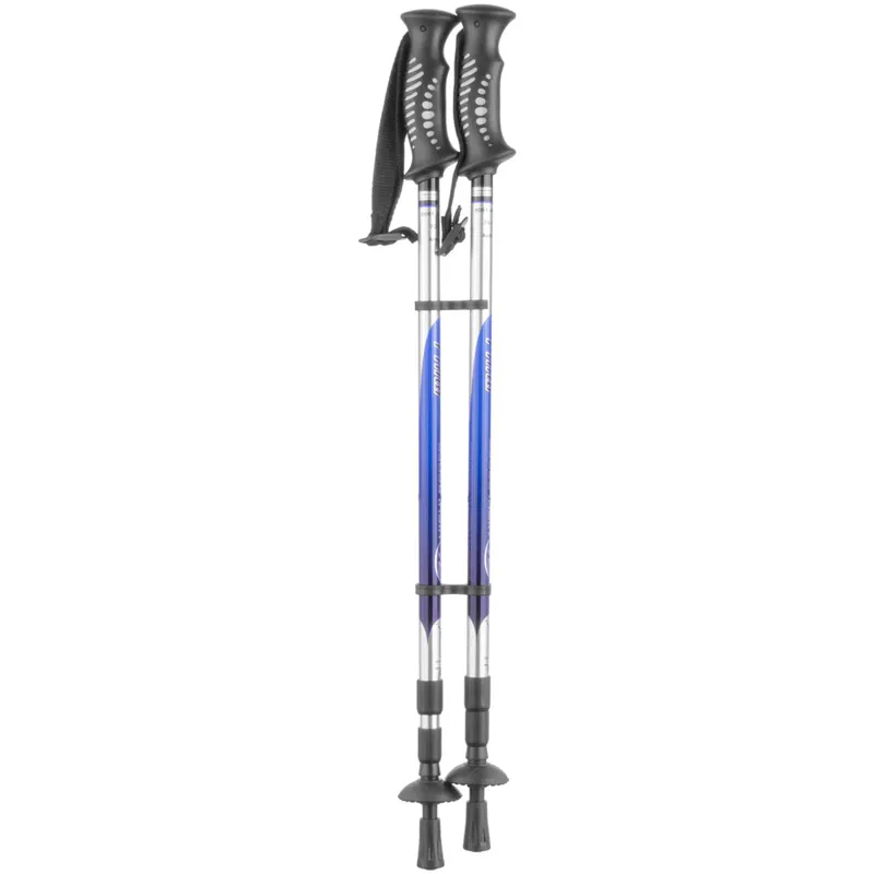 Highlander Trekking Pole MULL pair-1