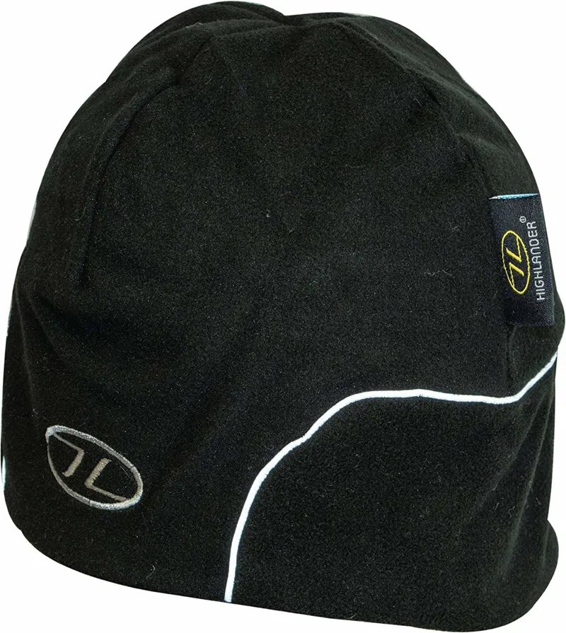 Highlander Windbreaker Hat