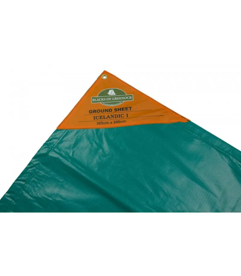 Blacks Stormhaven Groundsheet