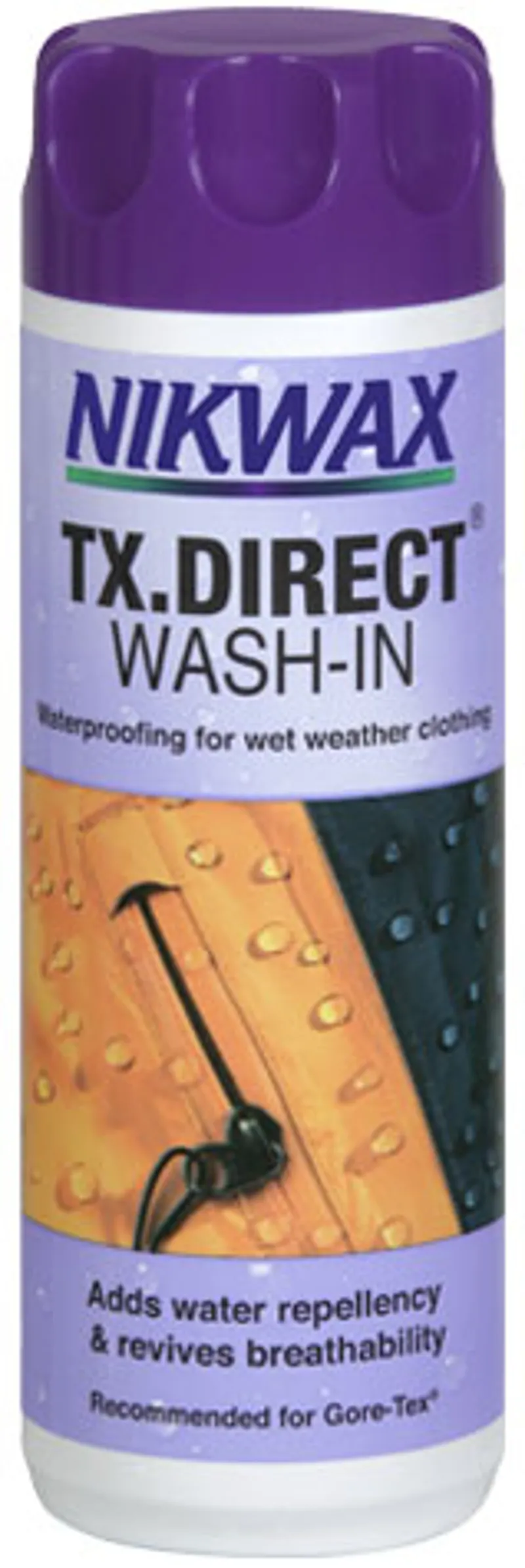 Nikwax TX.Direct Wash-In 300ml