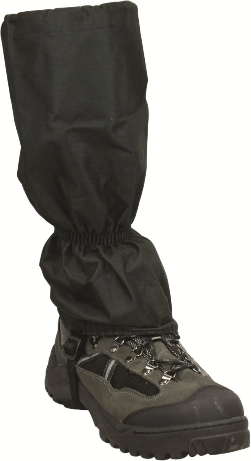 Highlander Breathable Gaiters