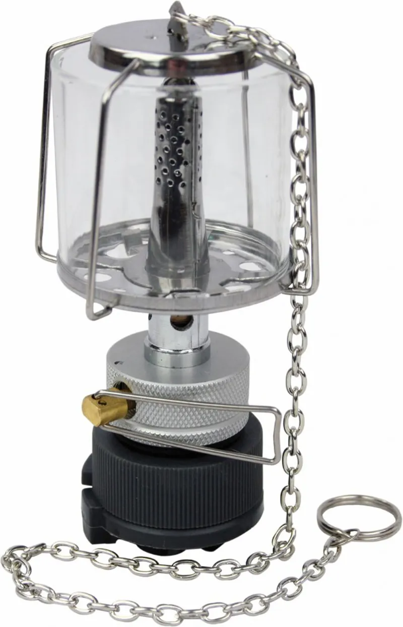 Halo PZ Mini gas lantern
