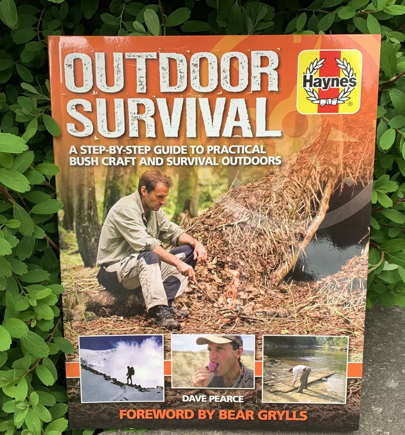 Outdoor Survival Manual