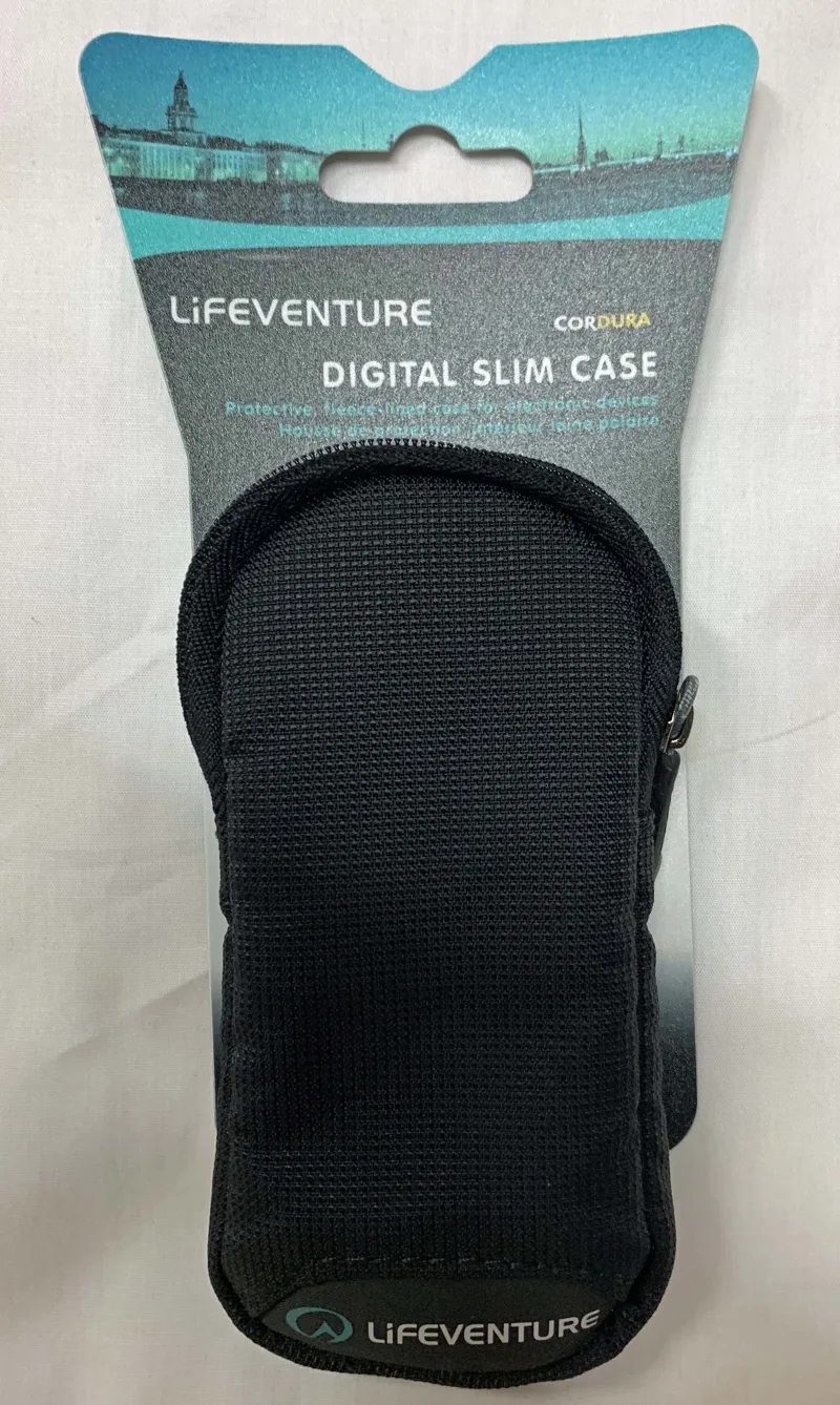 LifeVenture DriStore Phone Case