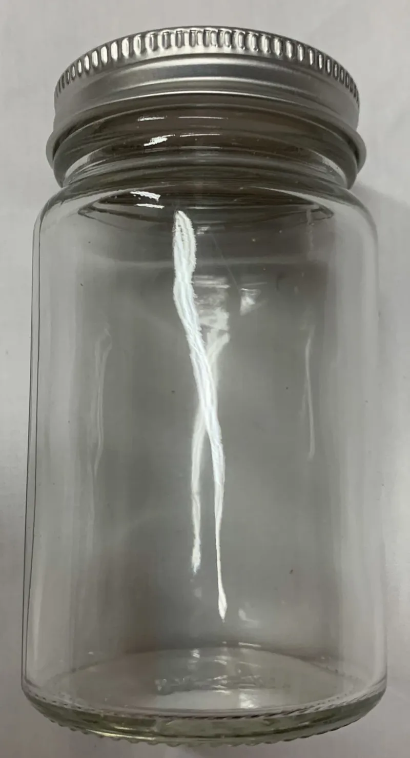 Tilley Spares: Spirit Bottle