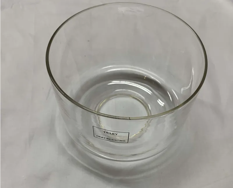 Tilley Spares: Glass Globe