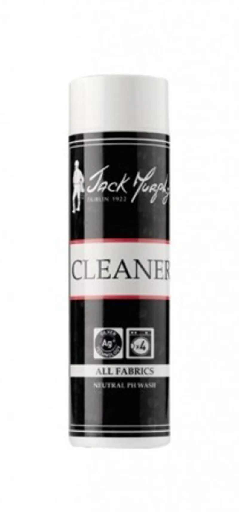 Jack Murphy Cleaner