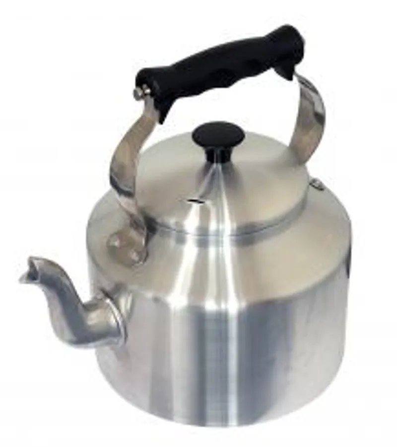 Longlife 2L Kettle