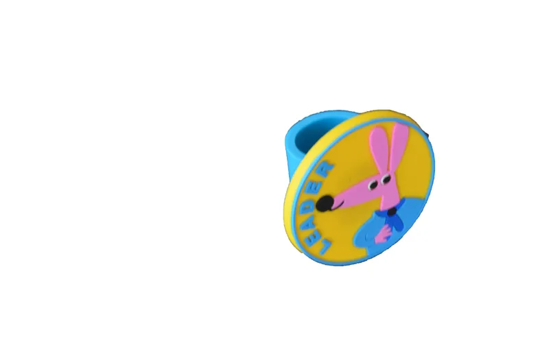 Beaver Lodge Leader Woggle