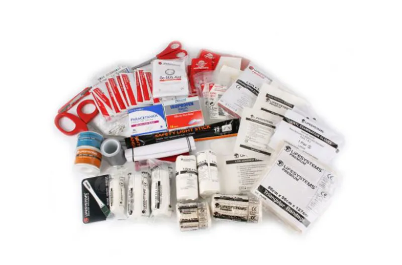 Lifesystems Mountain Leader First Aid Kit-1
