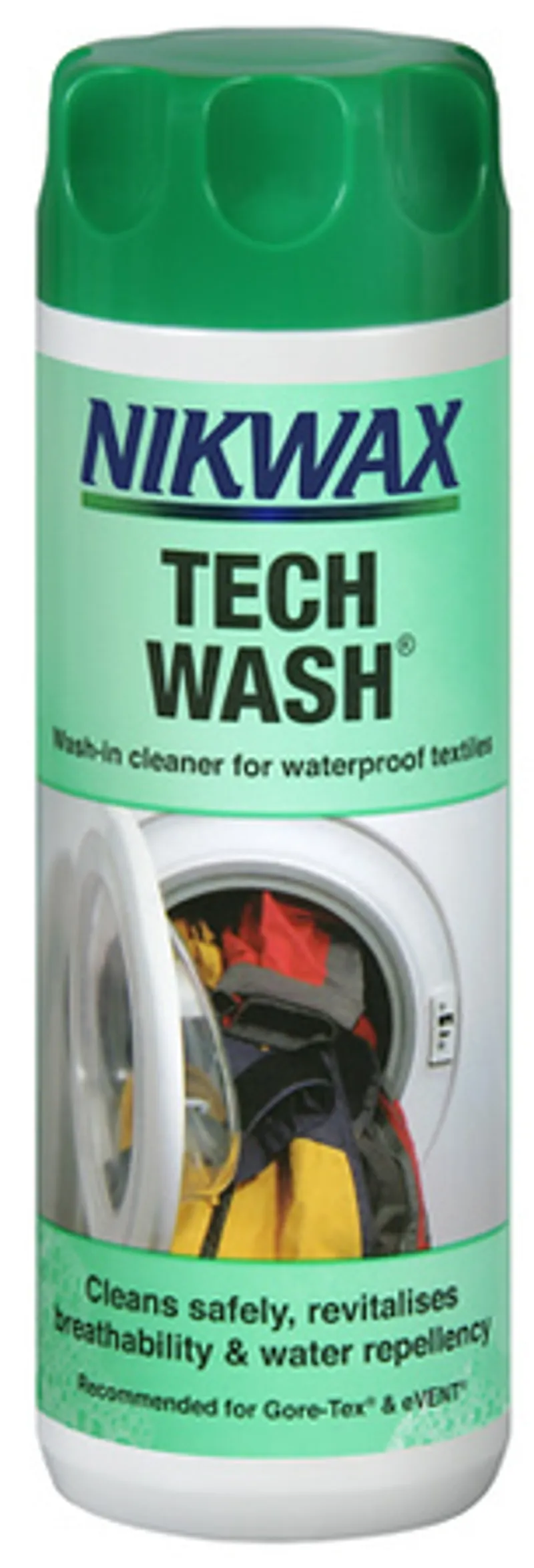 Nikwax Tech Wash 1 litre