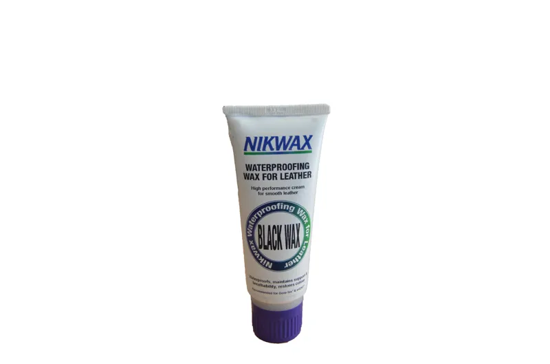 Nikwax Waterproofing Wax 100ml