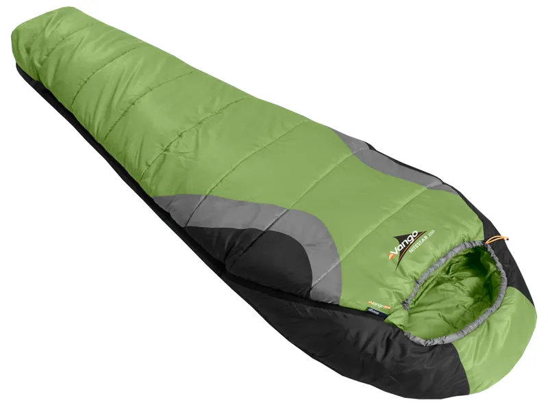 Vango Nitestar 250 Sleeping Bag