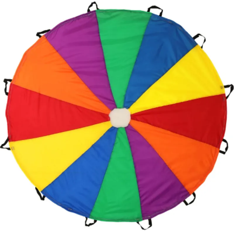 Newitts Parachute Canopy 3.5m