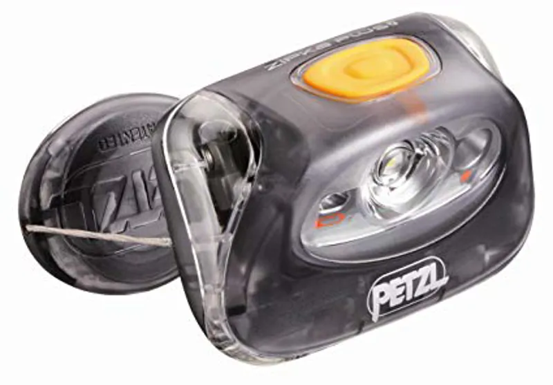 Petzl Zipka Plus 2 Headlamp