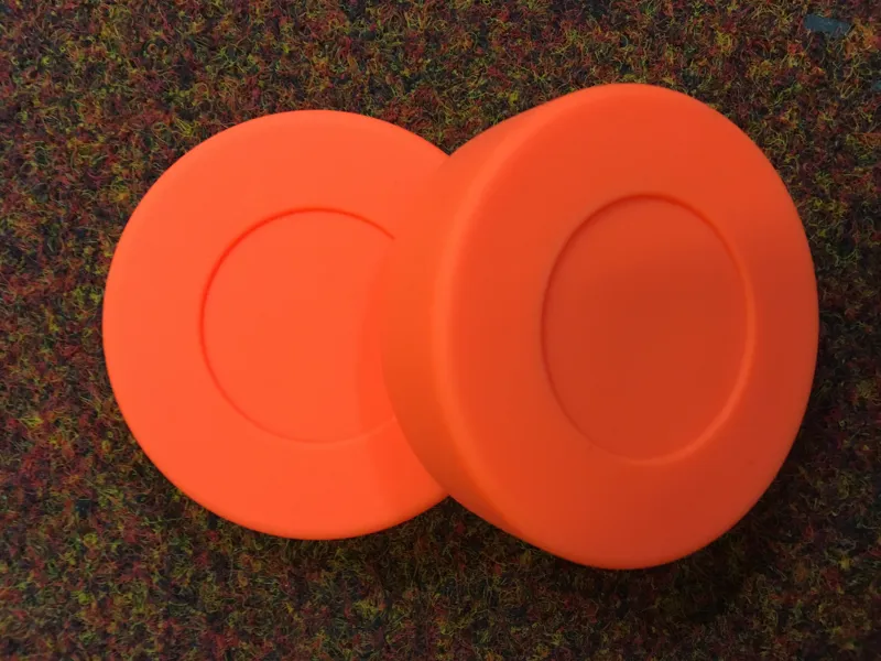 Newitts Unihoc Puck Lightweight