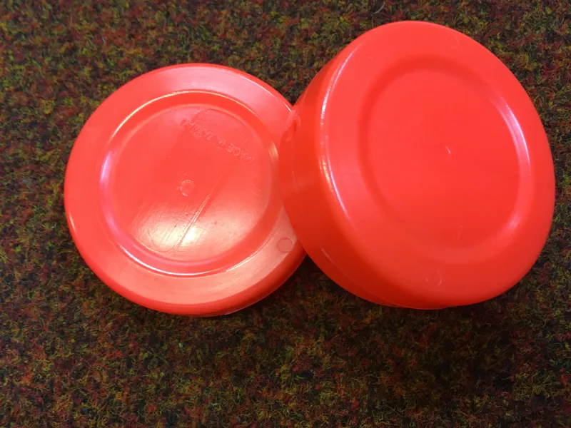 Newitts Unihoc Puck Standard