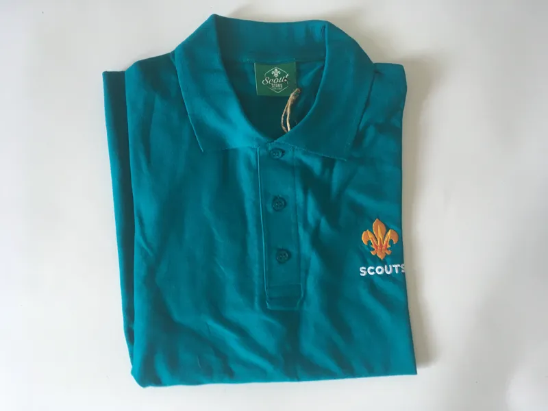 Scout Sectional Ladies Polo