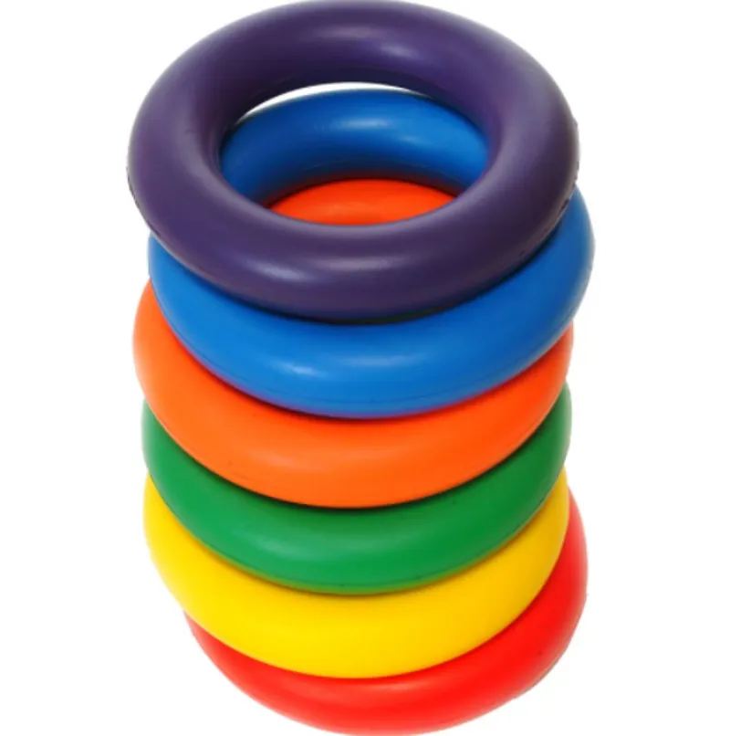 Newitts Rubber Quoit Ring
