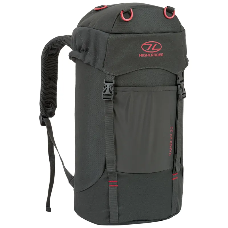 Highlander Rambler 20l Rucsack