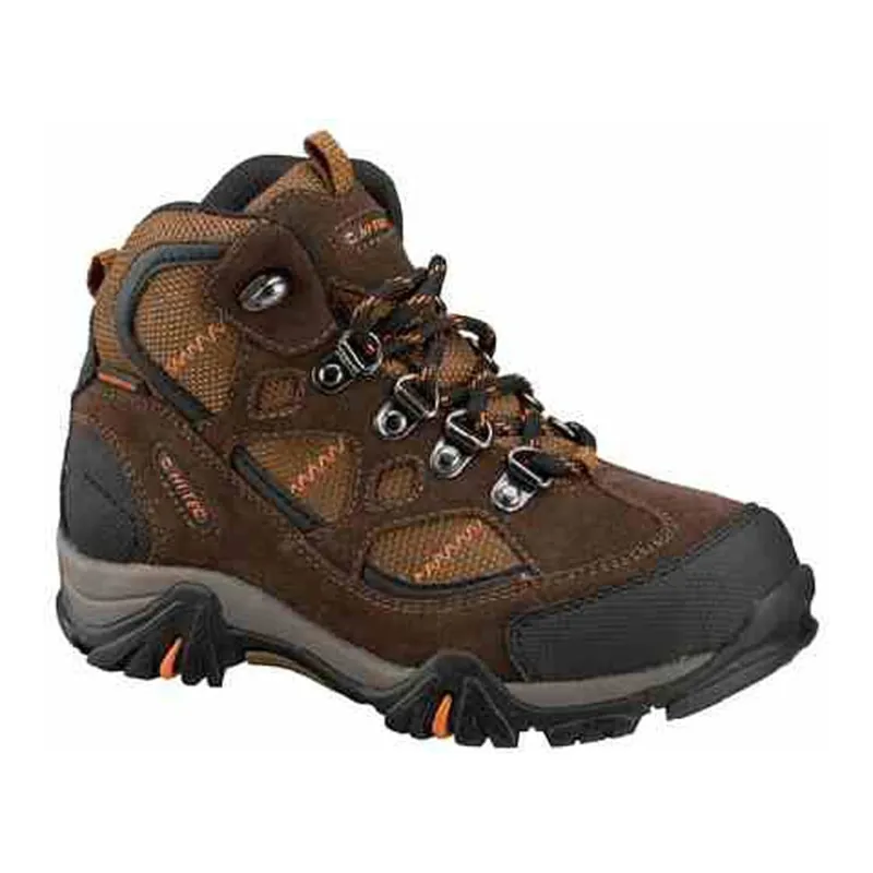 Hi Tec Renegade Boot Junior