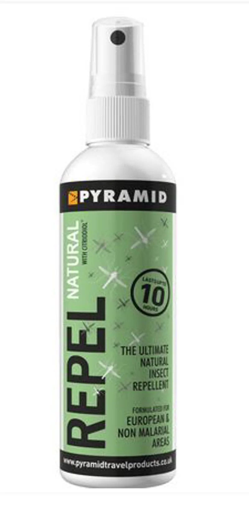 Pyramid Repel Lotion