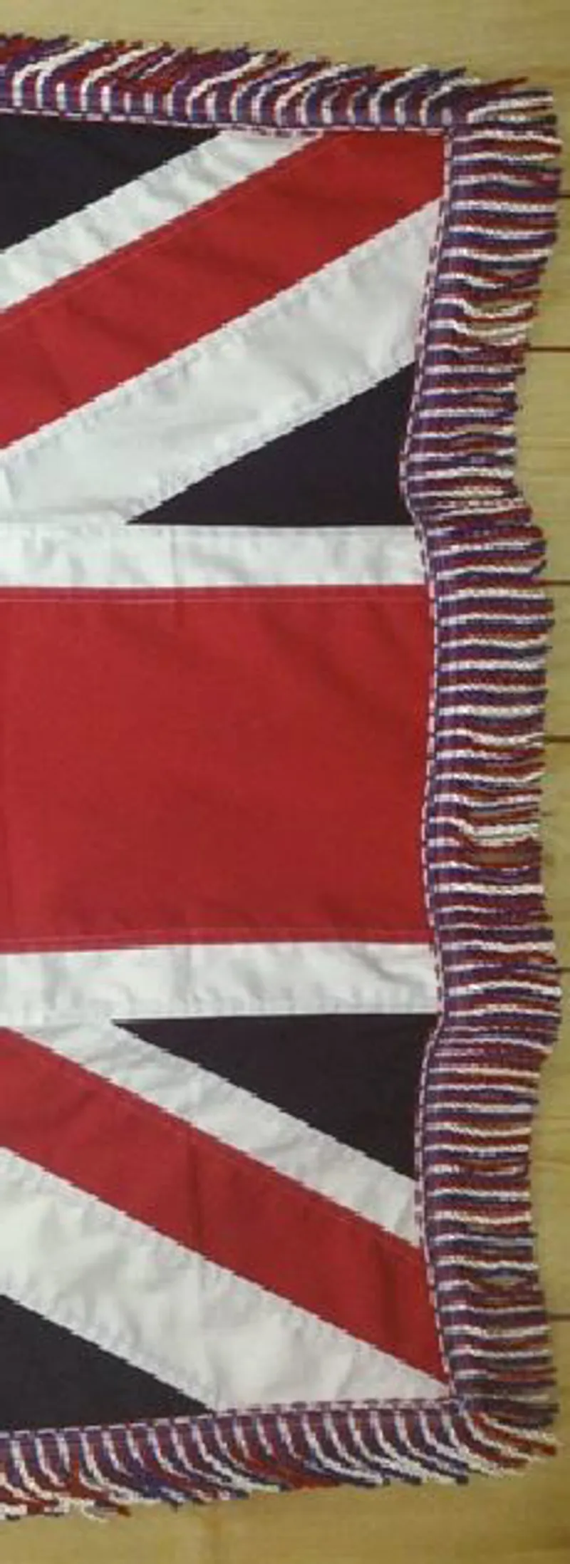 Flag Fringe/Flag-1